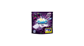 Capsules OMO Noir Profond