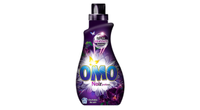 lessive concentrée OMO Noir Profond