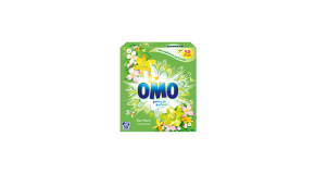 Poudre OMO Lilas Blanc et Ylang Ylang
