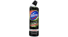 gel nettoyant WC Domestos 100% puissant