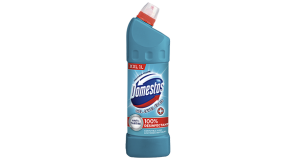 Gel WC Domestos avec Javel Fraicheur Océane