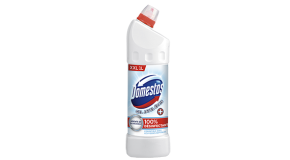 Gel WC Domestos Blancheur et Brillance