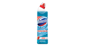 gel nettoyant WC Domestos 100% Fraicheur Océan