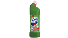 Gel WC Domestos avec Javel Fraicheur Alpine