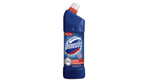 Gel nettoyant WC Domestos avec Javel Original