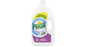 Lessive Persil Bouquet de Provence
