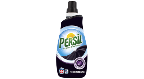 Lessive Persil Soin Noir
