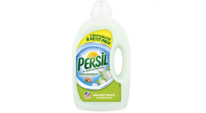 Lessive Persil Amande Douce