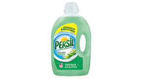 lessive Persil Fraicheur Eucalyptus