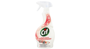Spray Cif Ultra-dégraissant