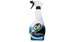 spray Cif Anti-moisissures