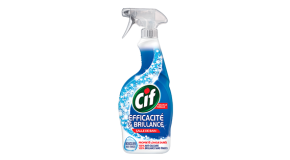 spray Cif Efficacité et Brillance Salle de Bain