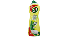 Crème Cif Citron