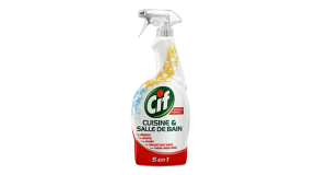 spray Cif Cuisine et Salle de bain