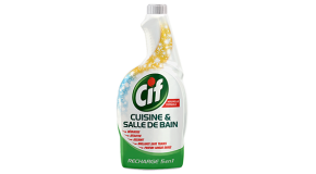 Cif Cuisine et Salle de Bain