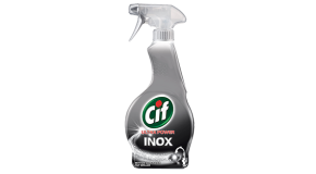 Spray Cif Inox