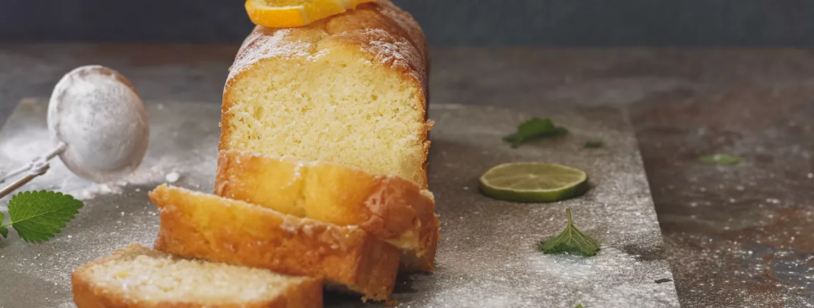 Maman gâteau tout orange avec alsa®