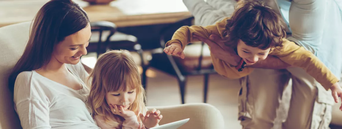 Napolitain : Les moments de plaisir. Tips pour décompresser.