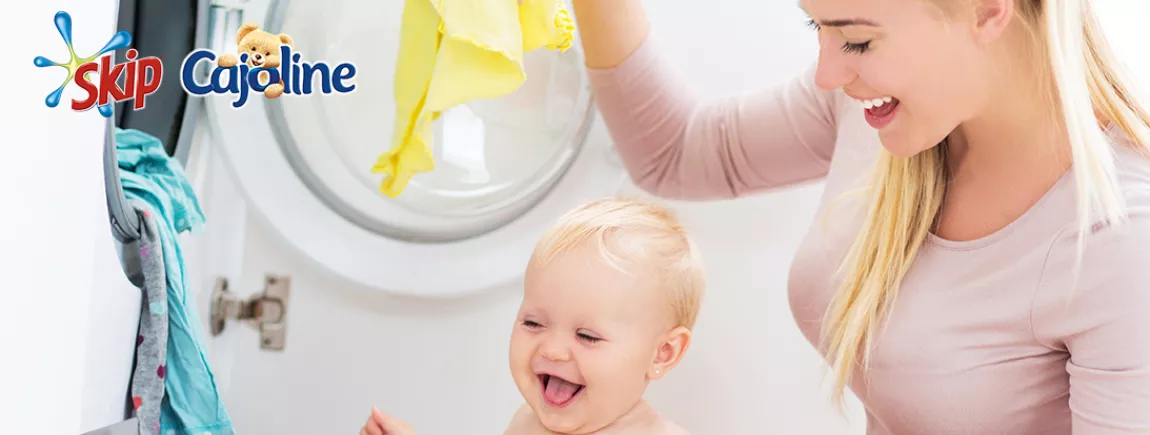 Les secrets d'un linge tout doux