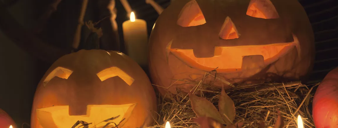 Tout savoir sur Halloween même si ça fait peur !