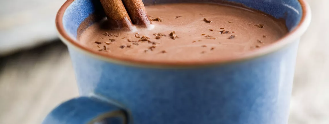 chocolat chaud