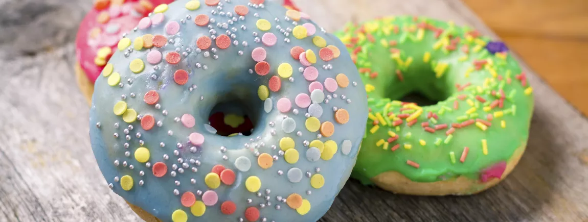 Un goûter d’anniversaire gourmand créatif et inoubliable