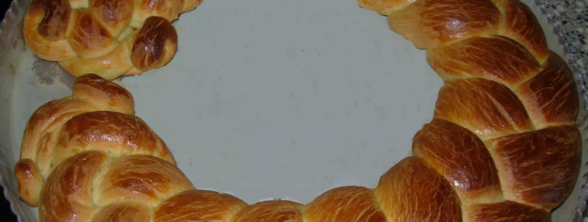 Pain au beurre