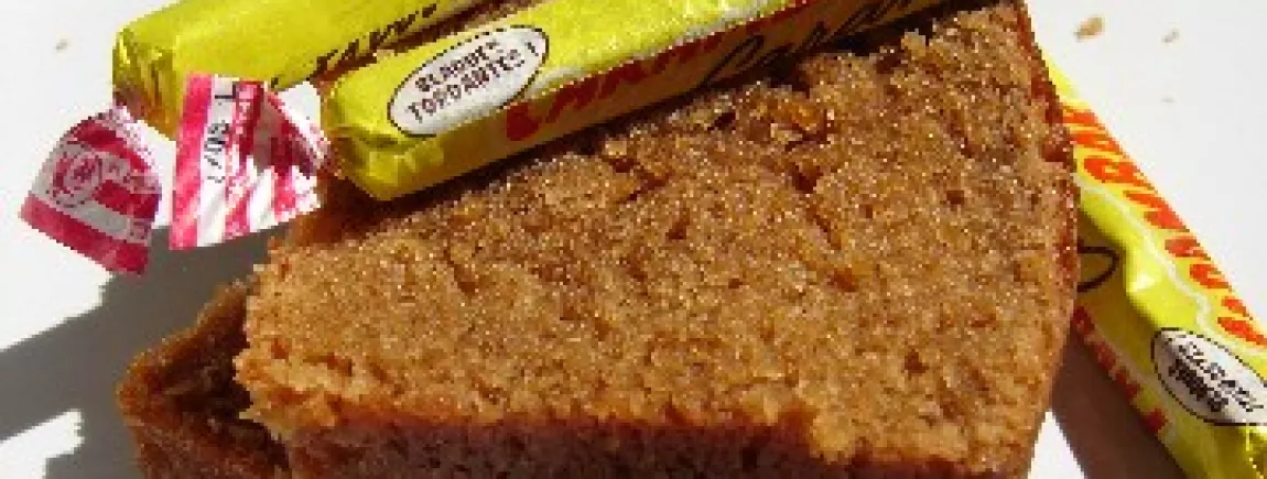 cake aux carambar®