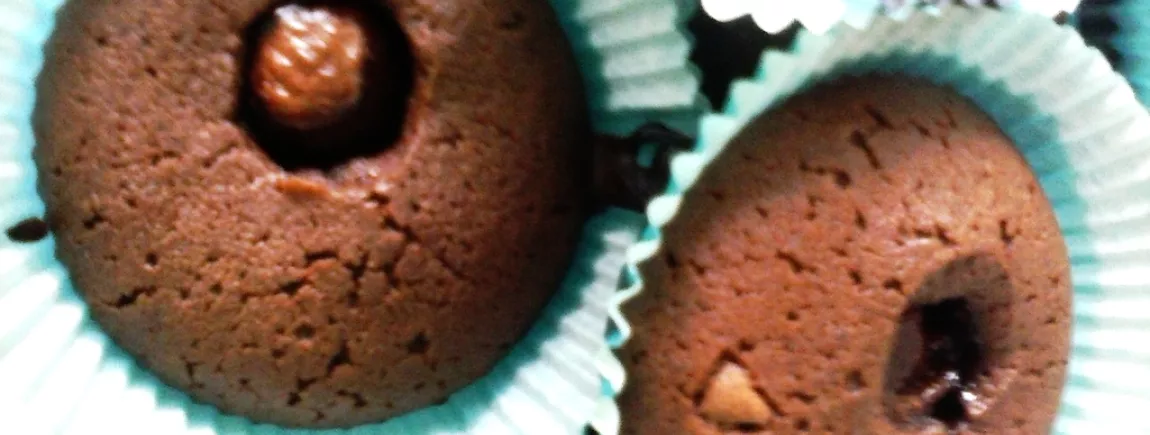 Muffins au Chocolat Milka®