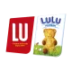 Logo LULU l'ourson