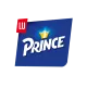 Logo Prince