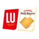 Véritable Petit Beurre LU